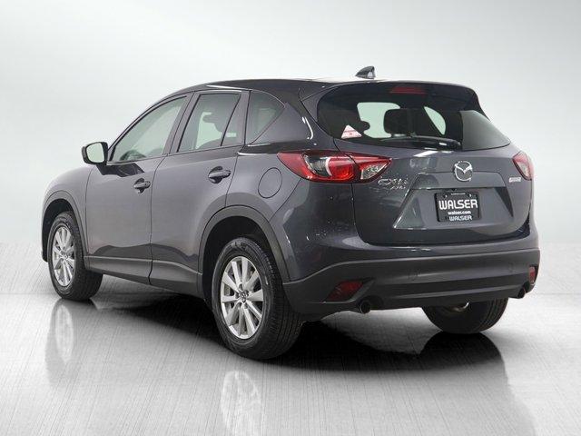 used 2014 Mazda CX-5 car, priced at $11,998