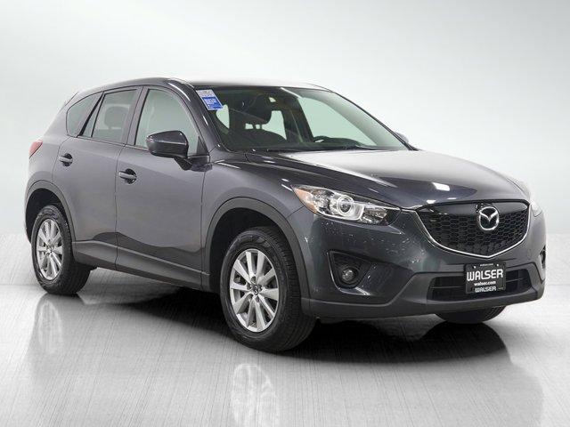 used 2014 Mazda CX-5 car, priced at $11,998
