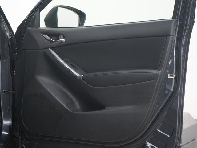 used 2014 Mazda CX-5 car, priced at $11,998