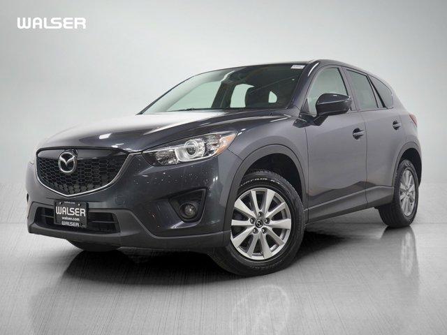 used 2014 Mazda CX-5 car, priced at $11,998