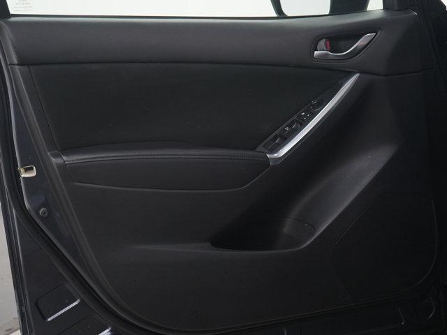 used 2014 Mazda CX-5 car, priced at $11,998