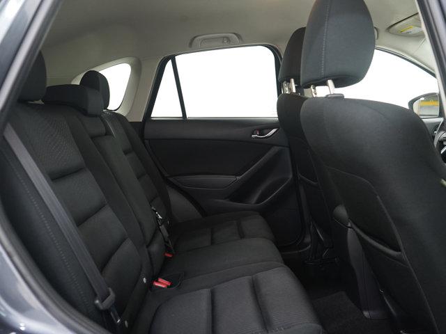 used 2014 Mazda CX-5 car, priced at $11,998