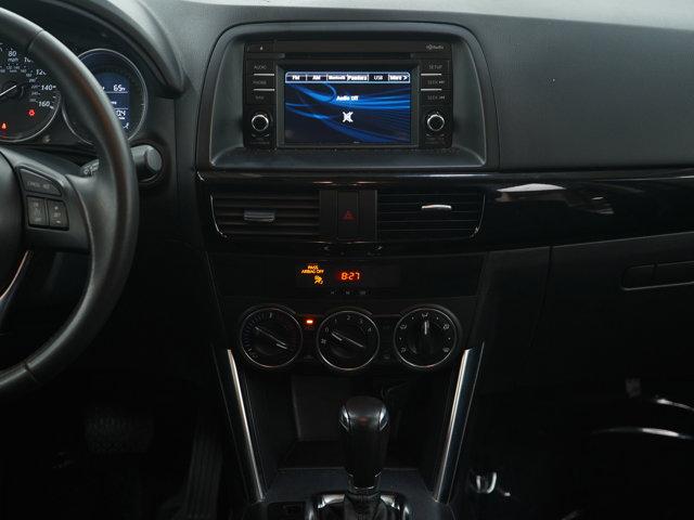 used 2014 Mazda CX-5 car, priced at $11,998