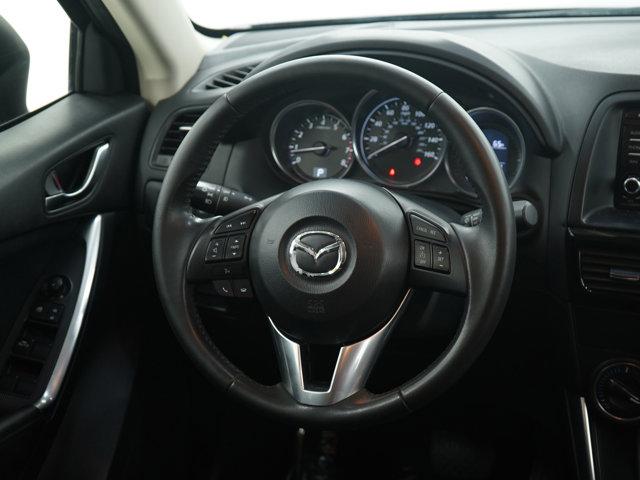 used 2014 Mazda CX-5 car, priced at $11,998