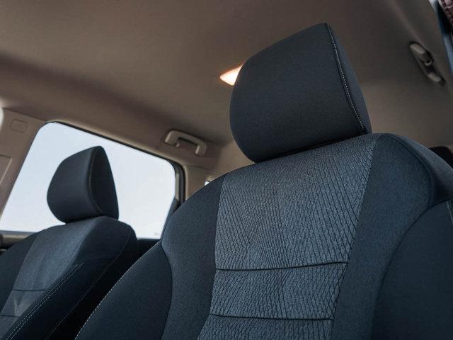 new 2026 Nissan Rogue car, priced at $29,849
