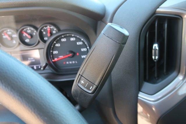 new 2026 Chevrolet Silverado 1500 car, priced at $36,015