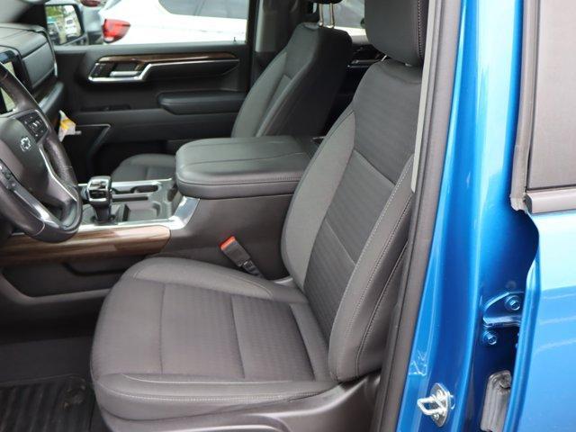 used 2023 Chevrolet Silverado 1500 car, priced at $50,189