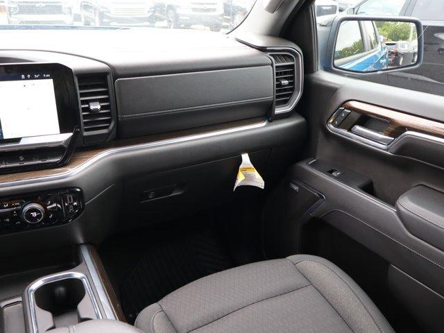 used 2023 Chevrolet Silverado 1500 car, priced at $50,189