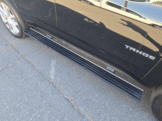 used 2021 Chevrolet Tahoe car, priced at $47,910