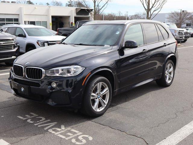 used 2017 BMW X5 car, priced at $17,966