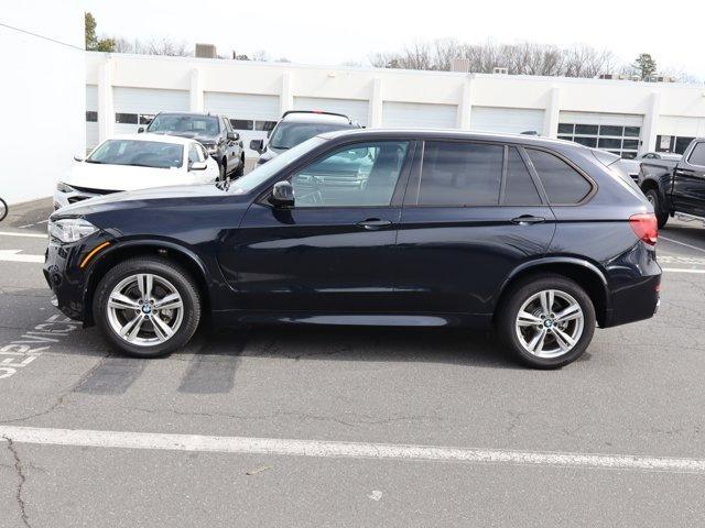 used 2017 BMW X5 car, priced at $17,966