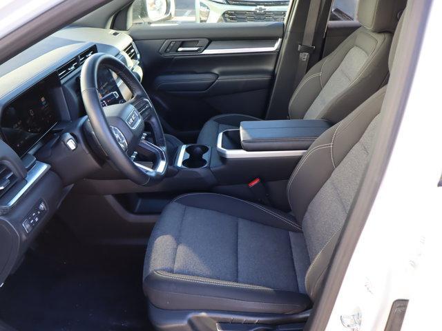 used 2025 GMC Terrain car, priced at $28,912