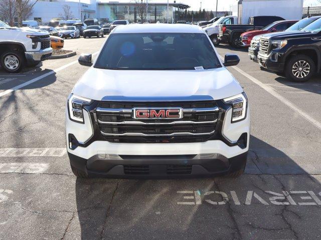 used 2025 GMC Terrain car, priced at $28,912