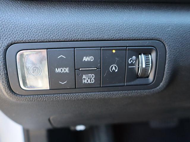 used 2025 GMC Terrain car, priced at $28,912