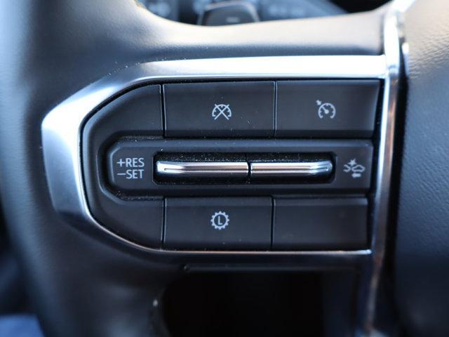 used 2025 GMC Terrain car, priced at $28,912