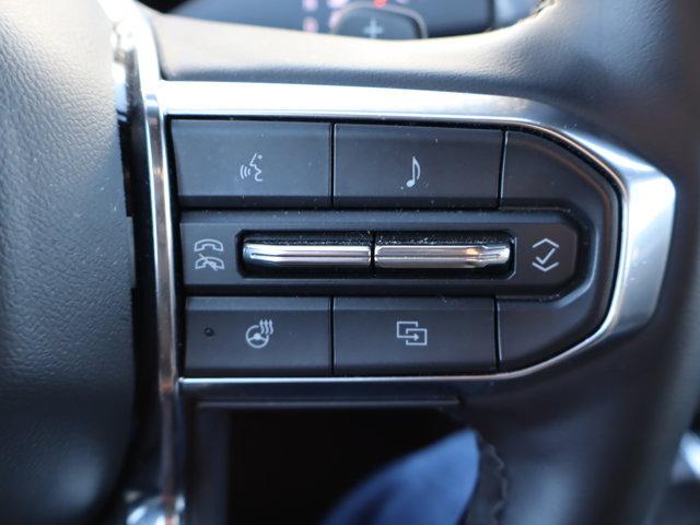 used 2025 GMC Terrain car, priced at $28,912