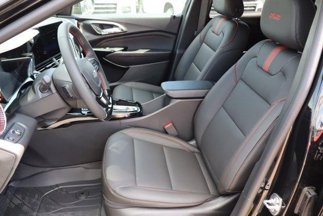 new 2026 Chevrolet Trax car, priced at $26,385