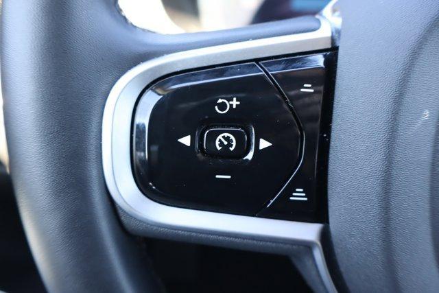 used 2025 Volvo XC60 car, priced at $34,921