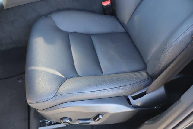 used 2025 Volvo XC60 car, priced at $34,921