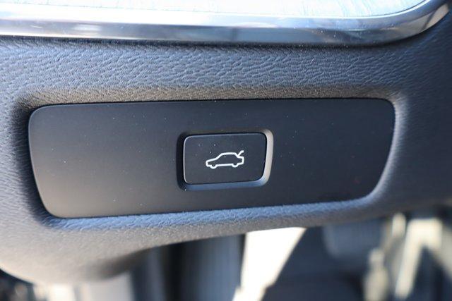 used 2025 Volvo XC60 car, priced at $34,921
