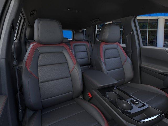 new 2026 Chevrolet Equinox car, priced at $40,963