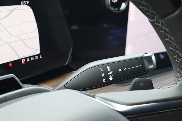 new 2026 Chevrolet Tahoe car, priced at $95,254