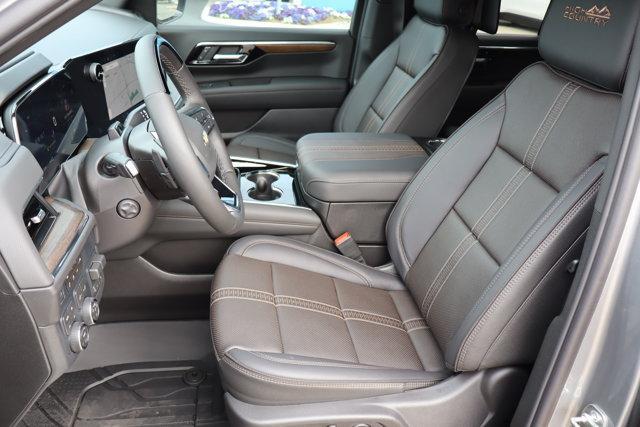 new 2026 Chevrolet Tahoe car, priced at $95,254