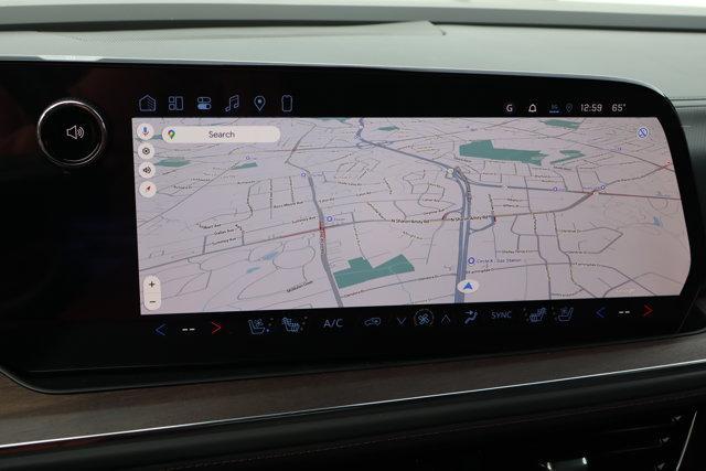 new 2026 Chevrolet Tahoe car, priced at $95,254