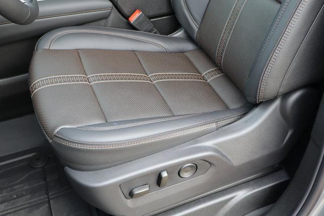 new 2026 Chevrolet Tahoe car, priced at $95,254