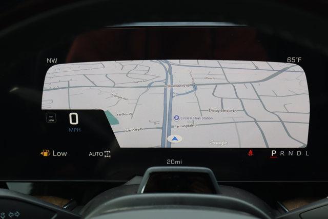 new 2026 Chevrolet Tahoe car, priced at $95,254