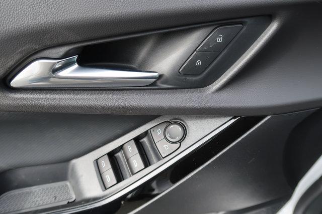 new 2026 Chevrolet Equinox car, priced at $28,440