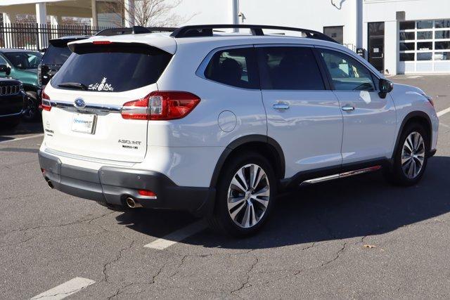 used 2019 Subaru Ascent car, priced at $20,967