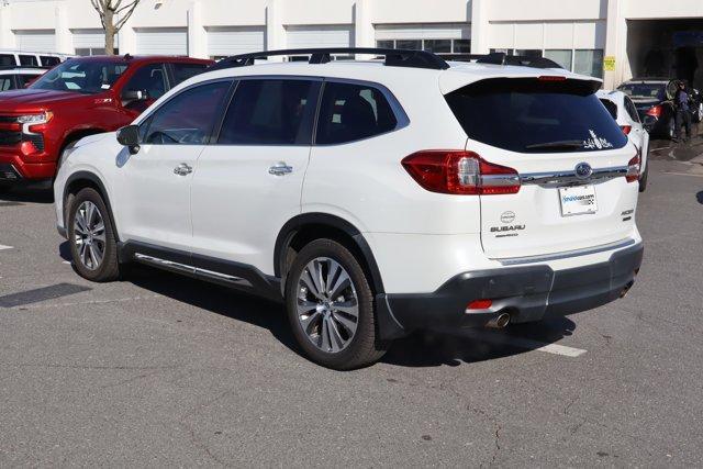 used 2019 Subaru Ascent car, priced at $20,967