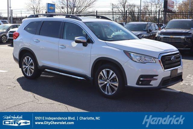 used 2019 Subaru Ascent car, priced at $20,967