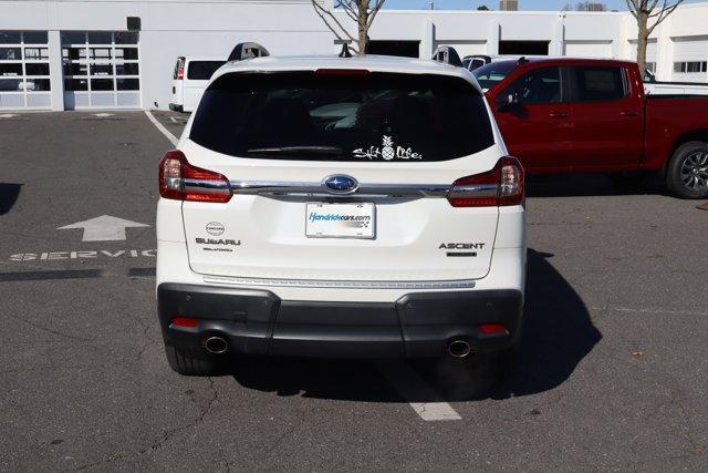 used 2019 Subaru Ascent car, priced at $20,967