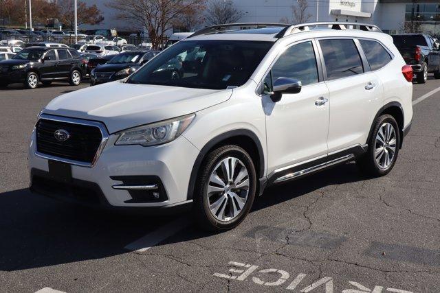 used 2019 Subaru Ascent car, priced at $20,967