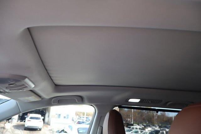 used 2019 Subaru Ascent car, priced at $20,967