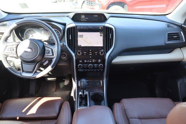 used 2019 Subaru Ascent car, priced at $20,967
