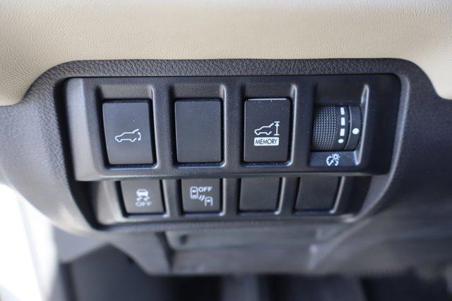 used 2019 Subaru Ascent car, priced at $20,967