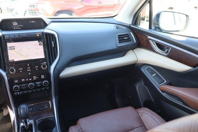 used 2019 Subaru Ascent car, priced at $20,967