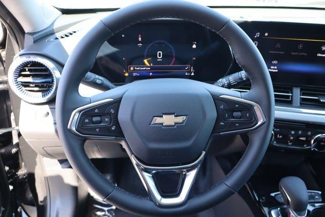 new 2026 Chevrolet Trax car, priced at $24,780