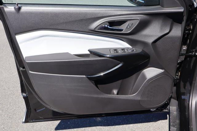 new 2026 Chevrolet Trax car, priced at $24,780