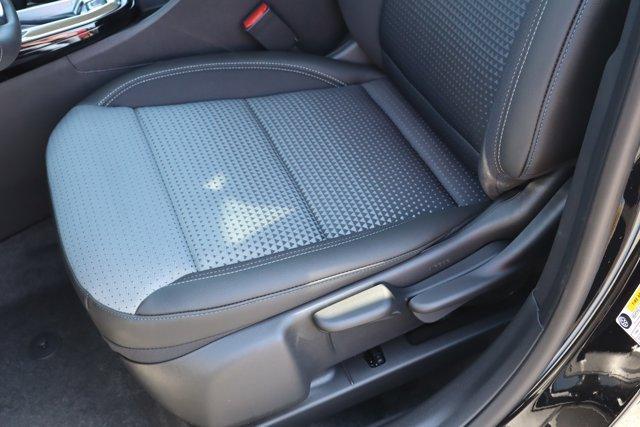 new 2026 Chevrolet Trax car, priced at $24,780