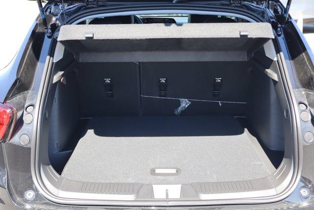 new 2026 Chevrolet Trax car, priced at $24,780