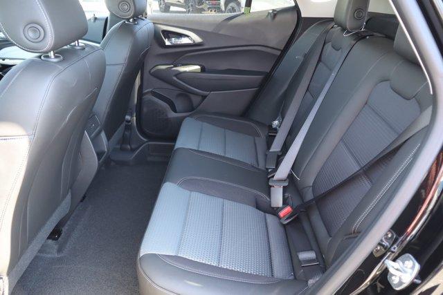 new 2026 Chevrolet Trax car, priced at $24,780