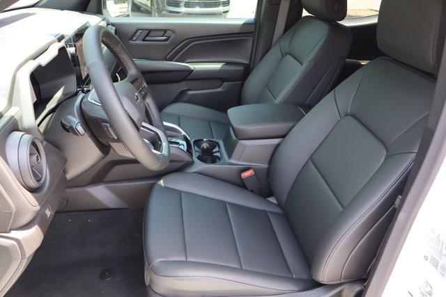 new 2026 Chevrolet Colorado car, priced at $43,944