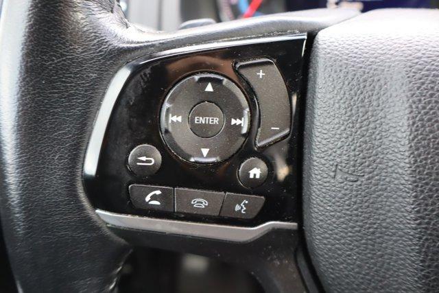 used 2021 Honda Passport car, priced at $24,184