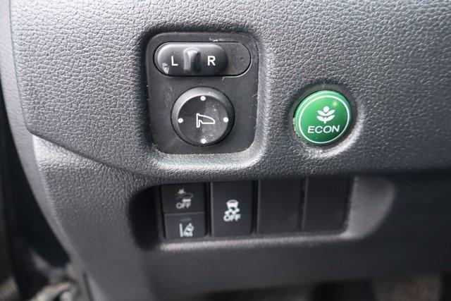 used 2021 Honda Passport car, priced at $24,184