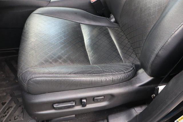 used 2021 Honda Passport car, priced at $24,184