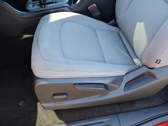 used 2017 Chevrolet Colorado car, priced at $17,661